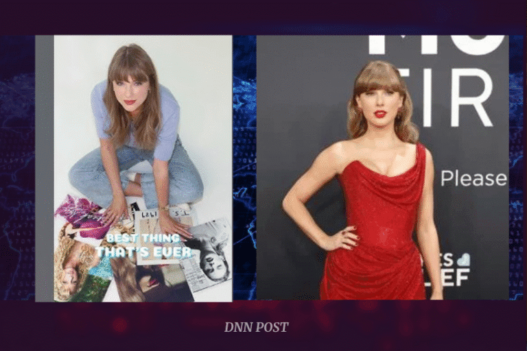 Taylor Swift
