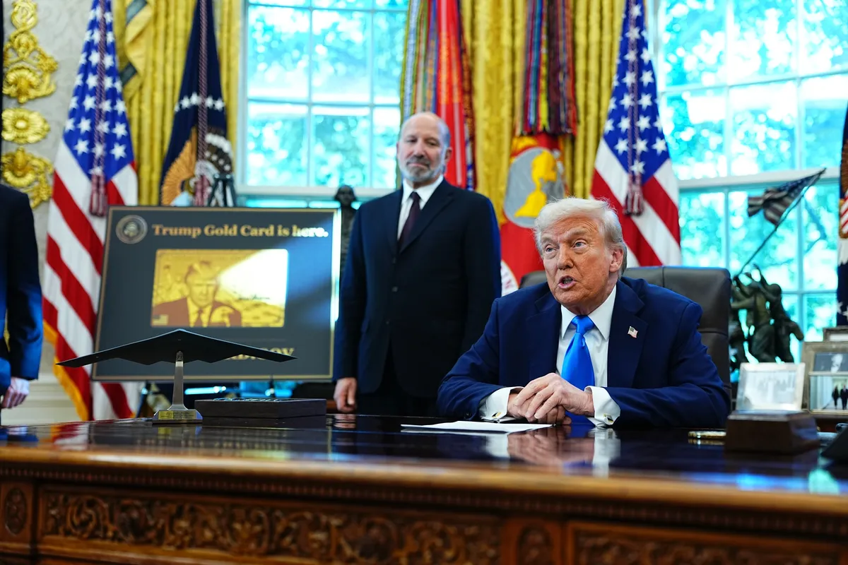 Trump Administration