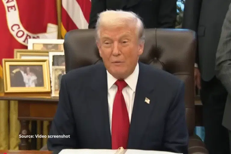 trump-india