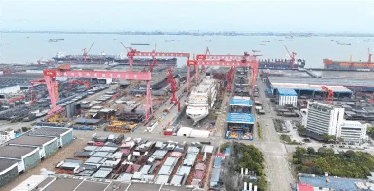 US-China deal reveals past patterns of unfulfilled promises