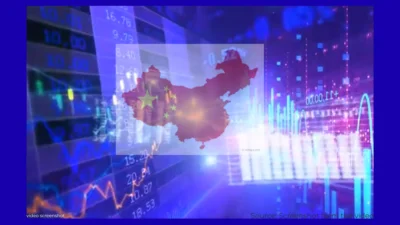 China sets lowest economic growth target since 1991