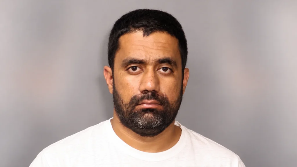 Booking photo of Gurinder Singh Gill