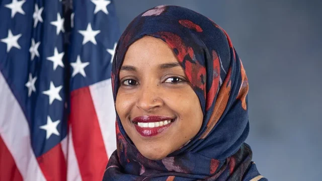 Report says FBI and DHS examined Ilhan Omar marriage claims in 2016